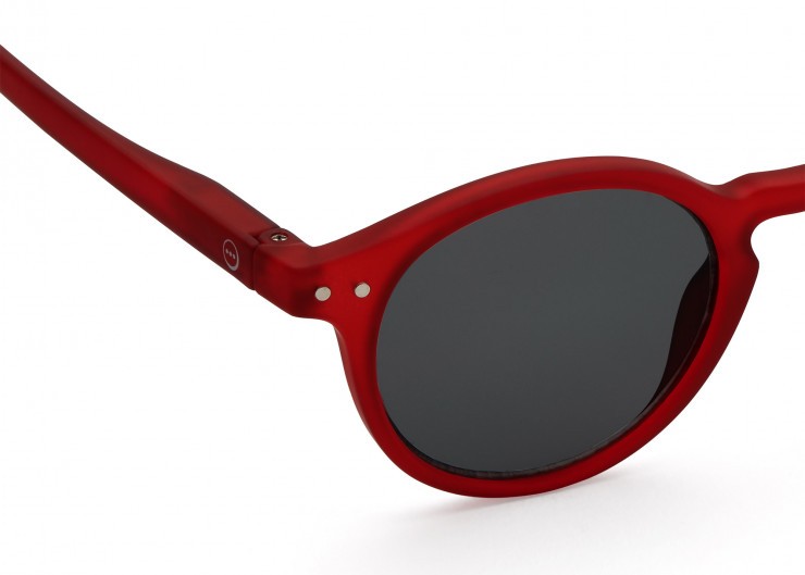 Izipizi H Sun Red