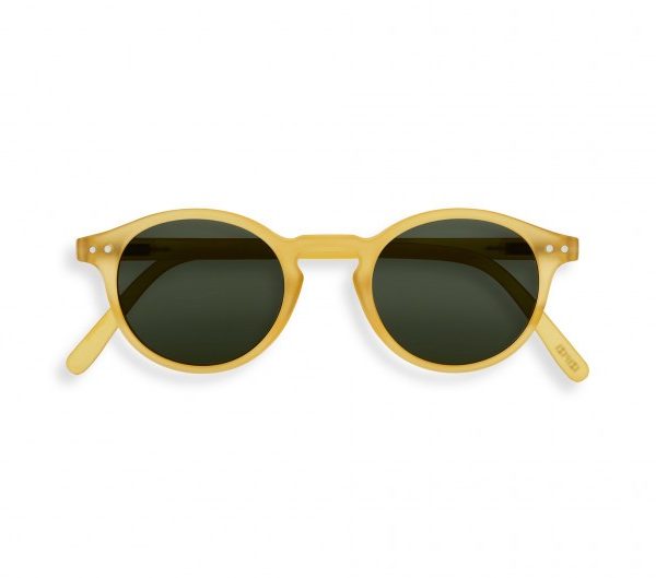 Izipizi H Sun Yellow honey