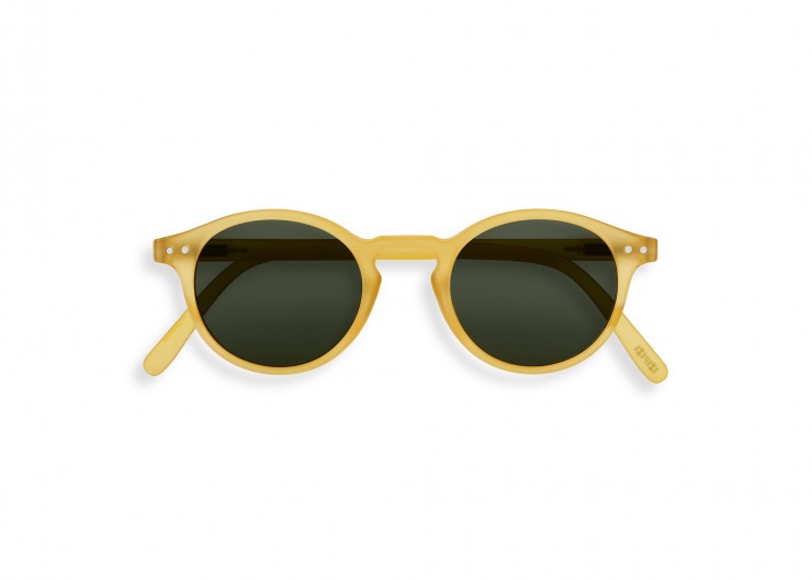 Izipizi H Sun Yellow honey