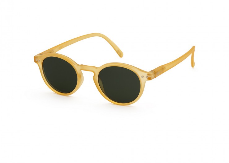 Izipizi H Sun Yellow honey