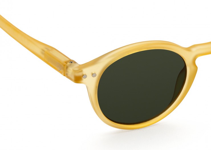 Izipizi H Sun Yellow honey