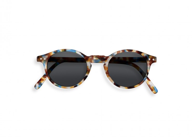 Izipizi H Sun Blue Tortoise