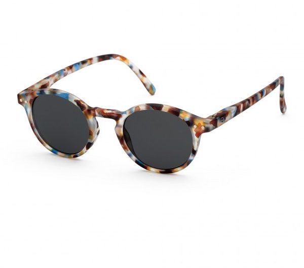 Izipizi H Sun Blue Tortoise - vue alternative
