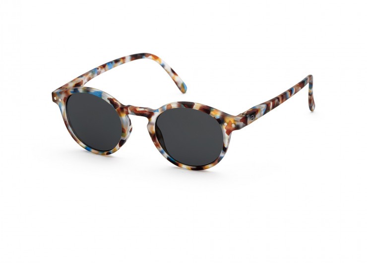Izipizi H Sun Blue Tortoise