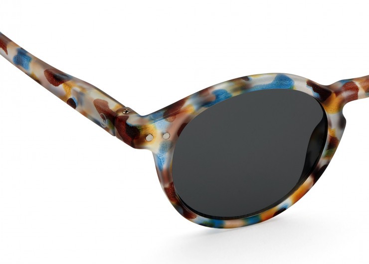 Izipizi H Sun Blue Tortoise