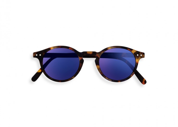 Izipizi H Sun Tortoise Mirror