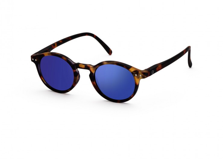 Izipizi H Sun Tortoise Mirror