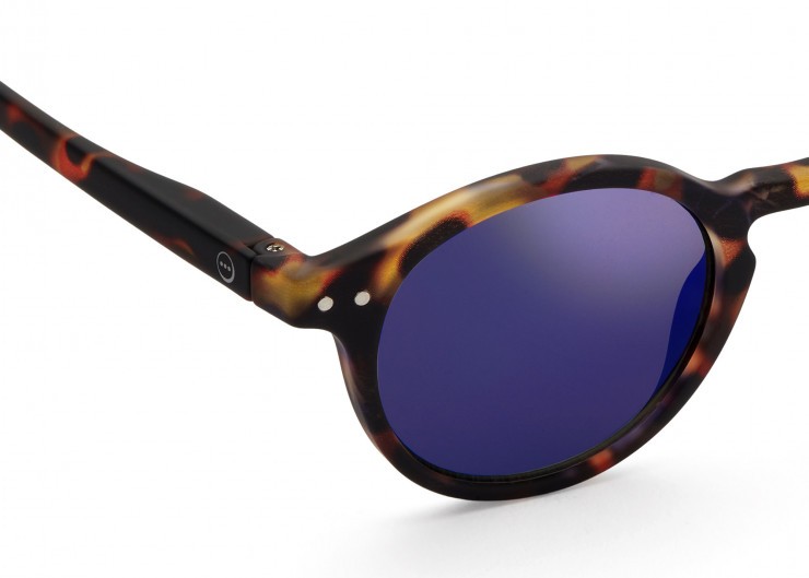Izipizi H Sun Tortoise Mirror