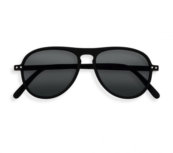 Sun I Black