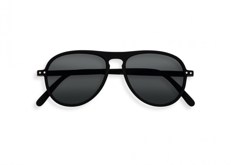 Sun I Black
