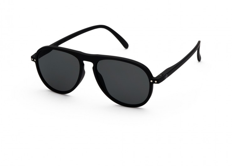 Sun I Black