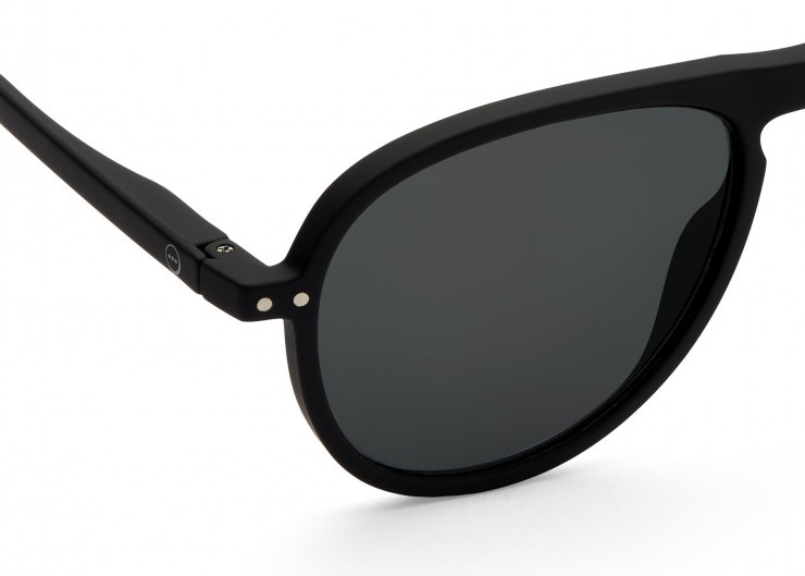 Sun I Black