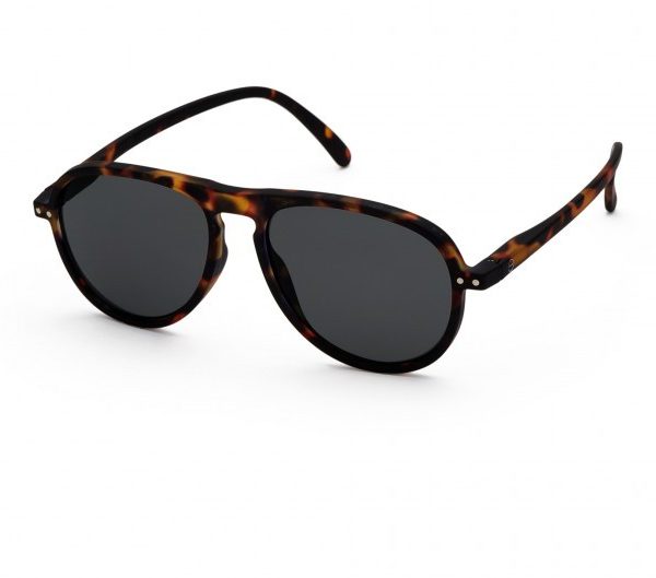 Sun I Tortoise - vue alternative