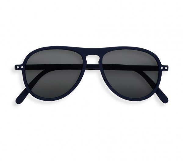 Izipizi I Sun Navy Blue