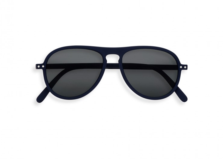 Izipizi I Sun Navy Blue