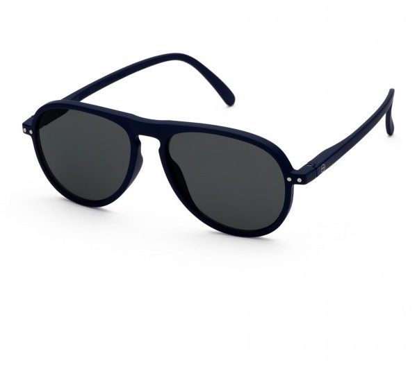 Izipizi I Sun Navy Blue - vue alternative