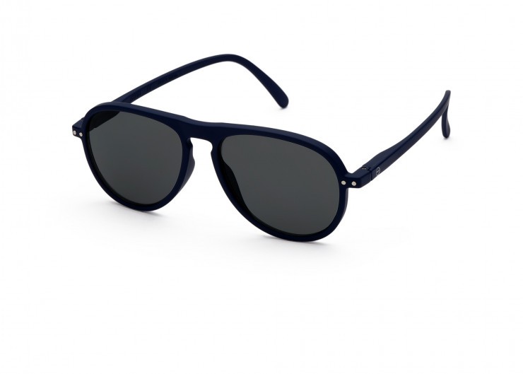 Izipizi I Sun Navy Blue