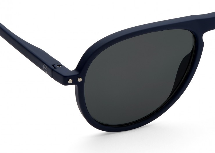 Izipizi I Sun Navy Blue