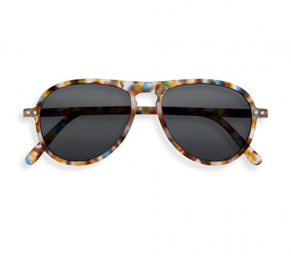 Sun I Blue Tortoise