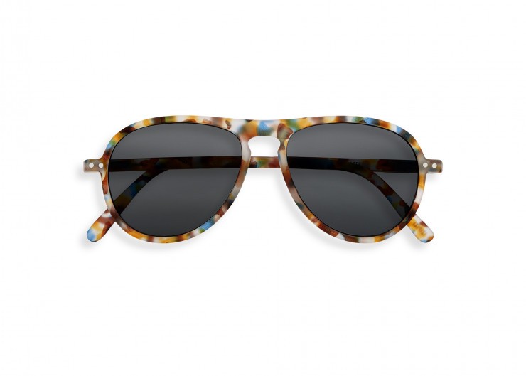 Sun I Blue Tortoise
