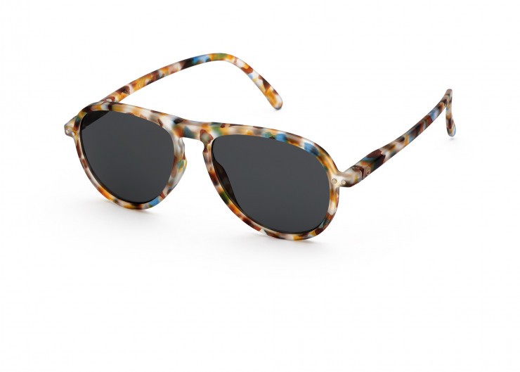 Sun I Blue Tortoise