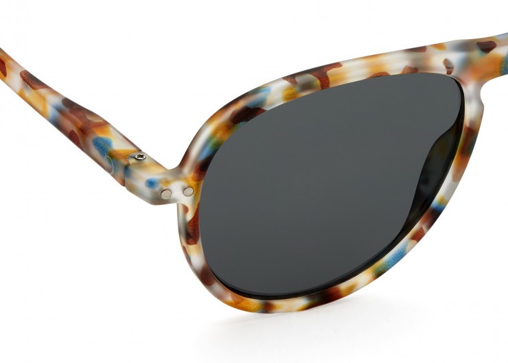Sun I Blue Tortoise