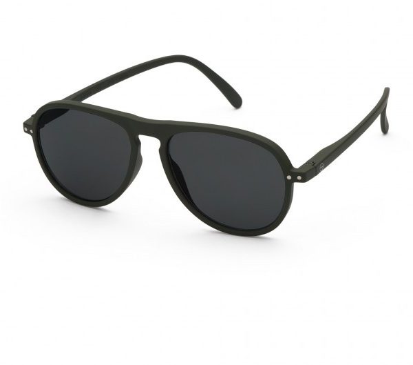 Sun I Kaki Green - vue alternative