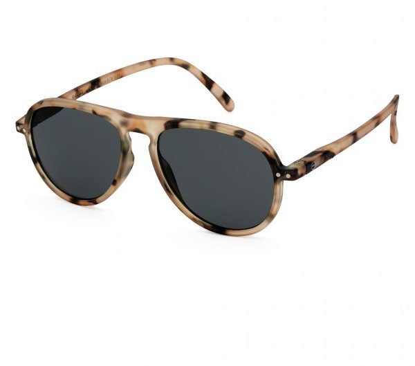 Sun I Light Tortoise - vue alternative