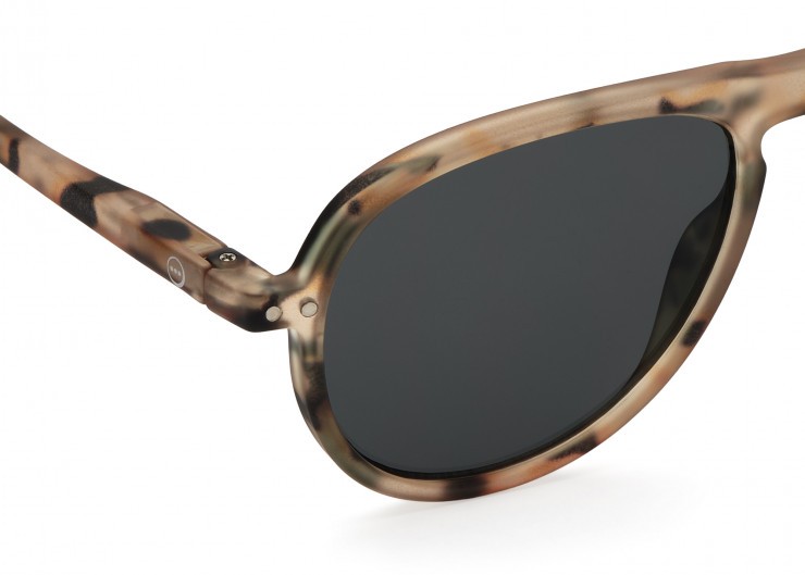 Sun I Light Tortoise