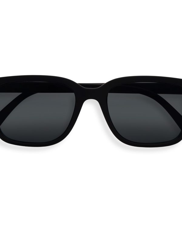 Sun L Black