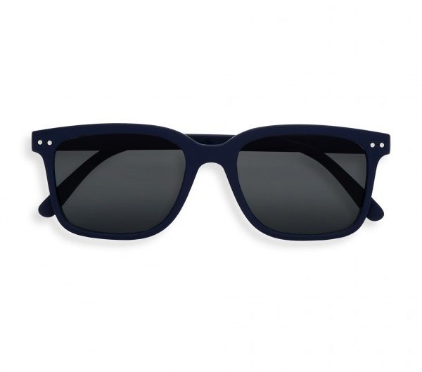 #l Sun Navy Blue
