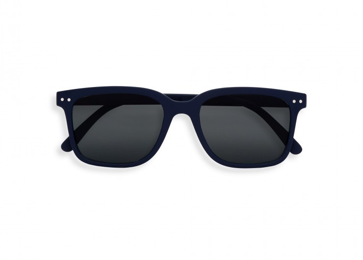 #l Sun Navy Blue