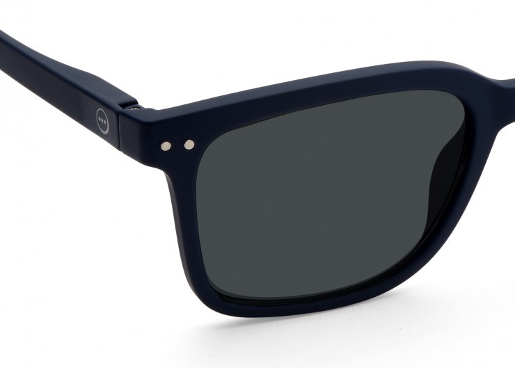 #l Sun Navy Blue