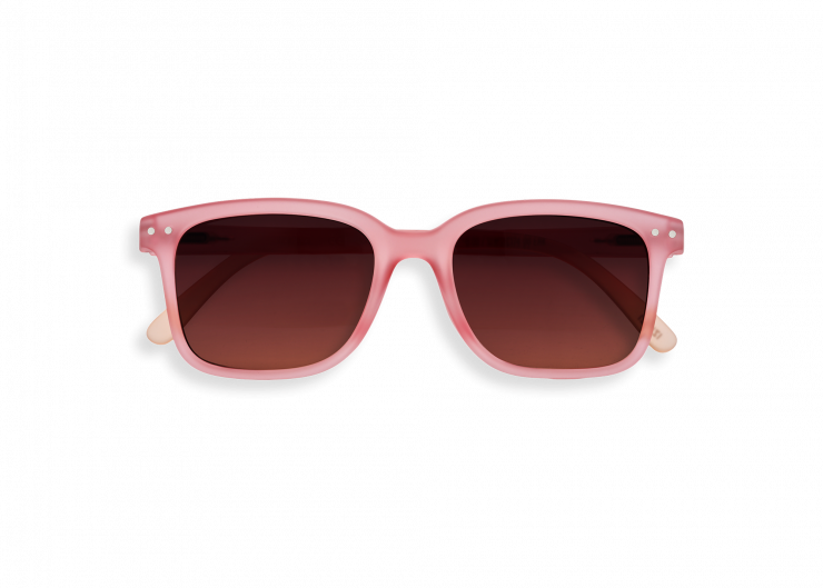 Izipizi L Sun Desert Rose