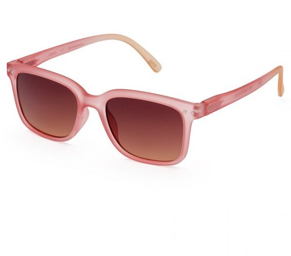 Izipizi L Sun Desert Rose - vue alternative