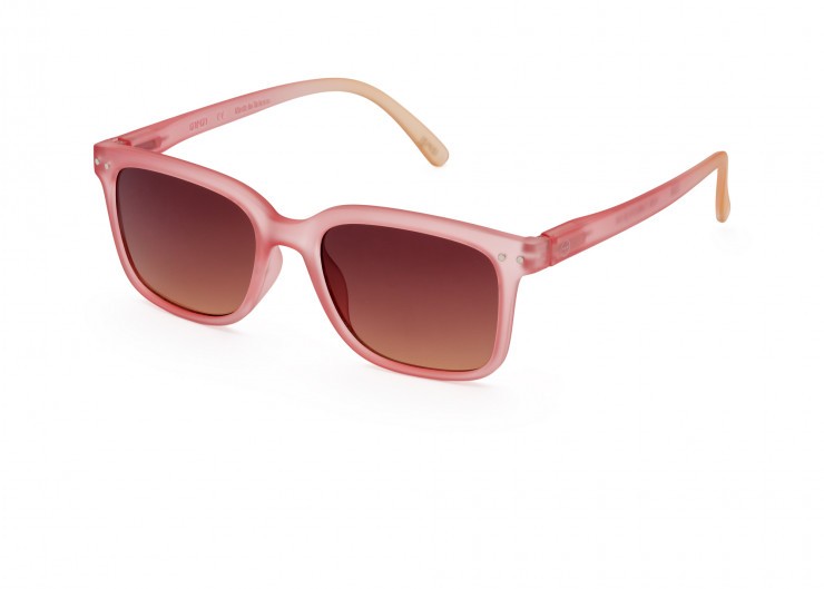 Izipizi L Sun Desert Rose