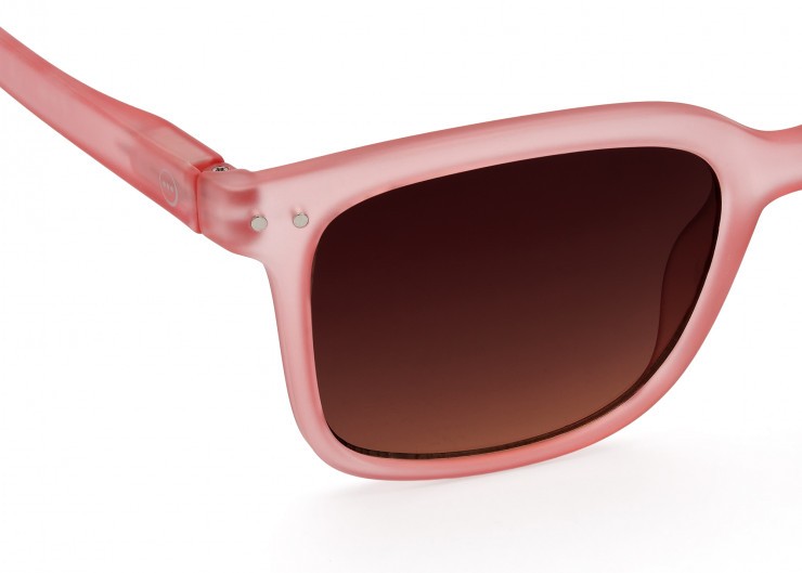 Izipizi L Sun Desert Rose