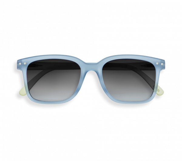 Izipizi L Sun Blue Mirage
