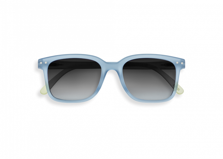 Izipizi L Sun Blue Mirage