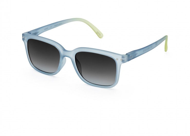 Izipizi L Sun Blue Mirage
