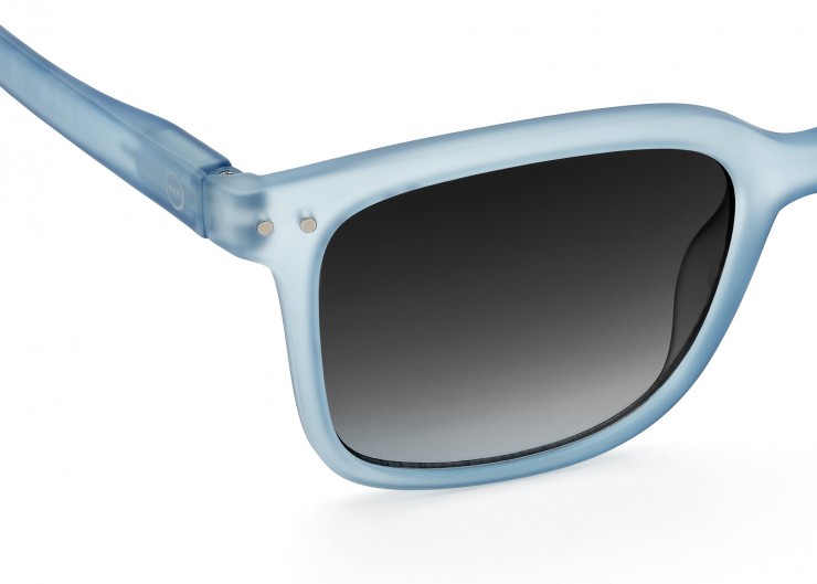 Izipizi L Sun Blue Mirage