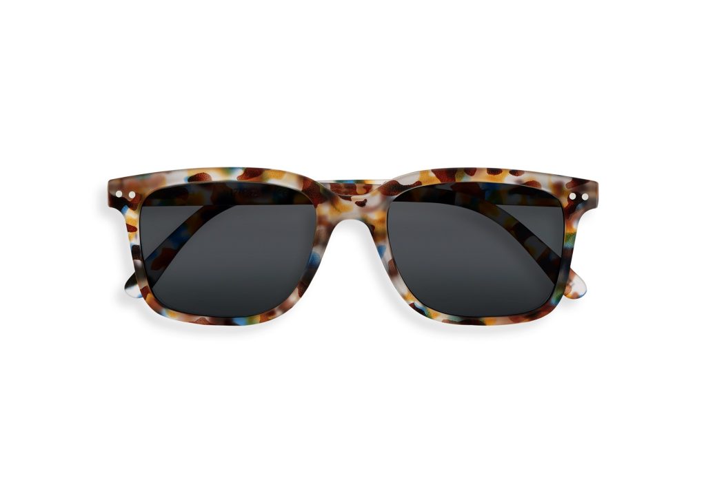 Sun L Blue Tortoise