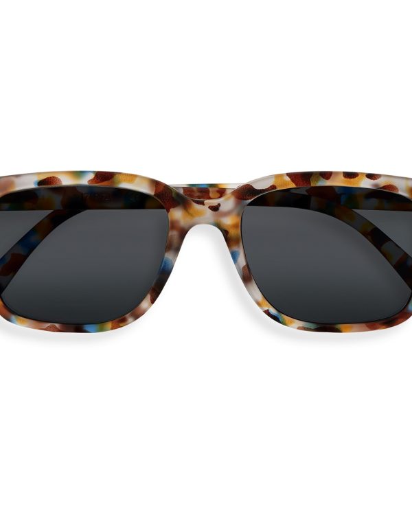 Sun L Blue Tortoise