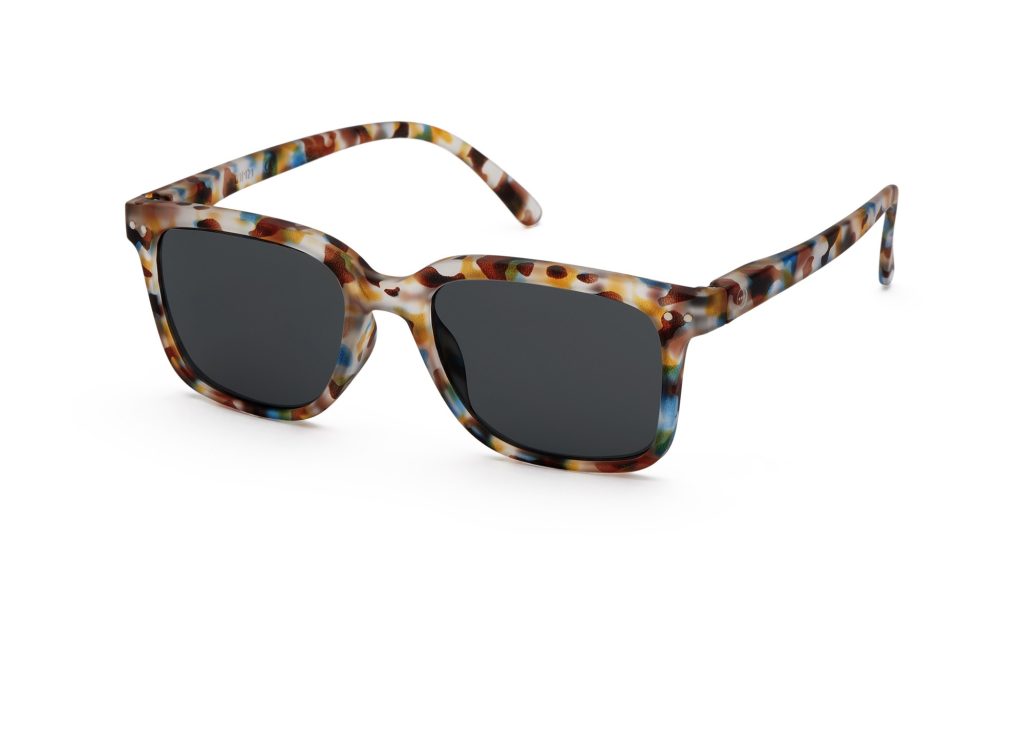 Sun L Blue Tortoise