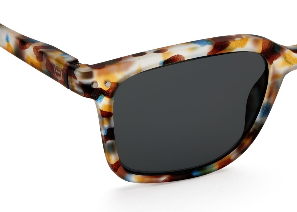 Sun L Blue Tortoise