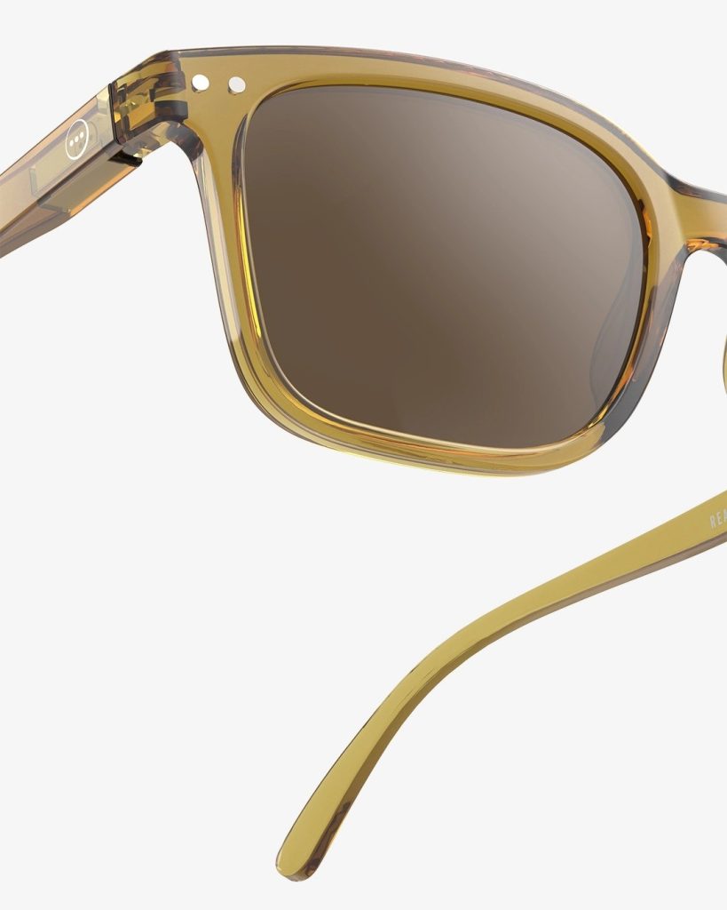 L Sun Golden Green