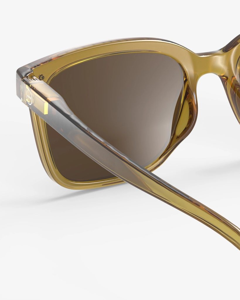L Sun Golden Green