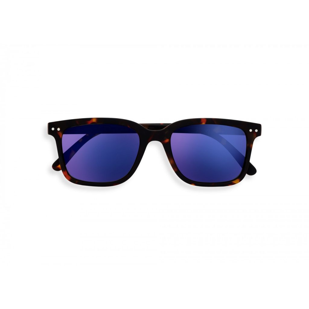 Izipizi L Sun Tortoise Mirror