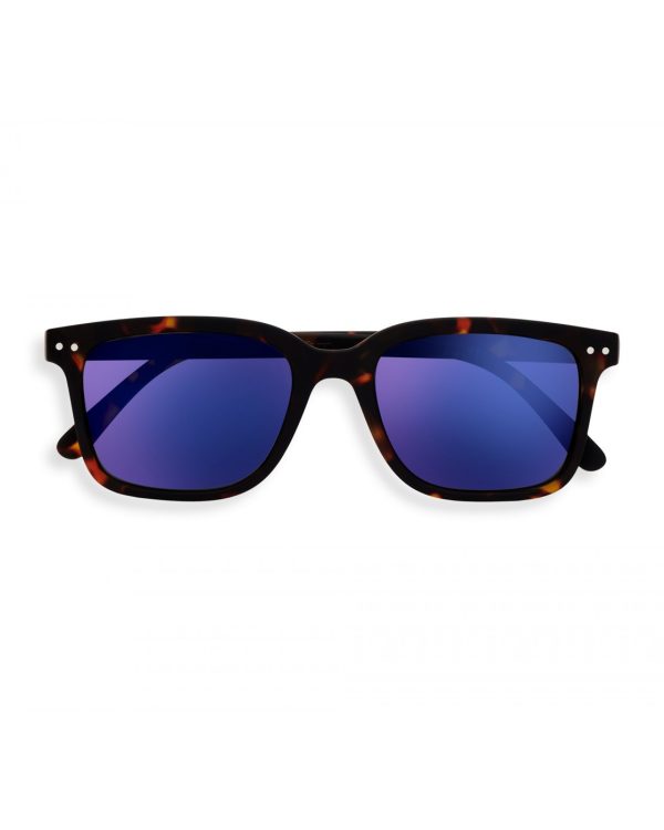 Izipizi L Sun Tortoise Mirror