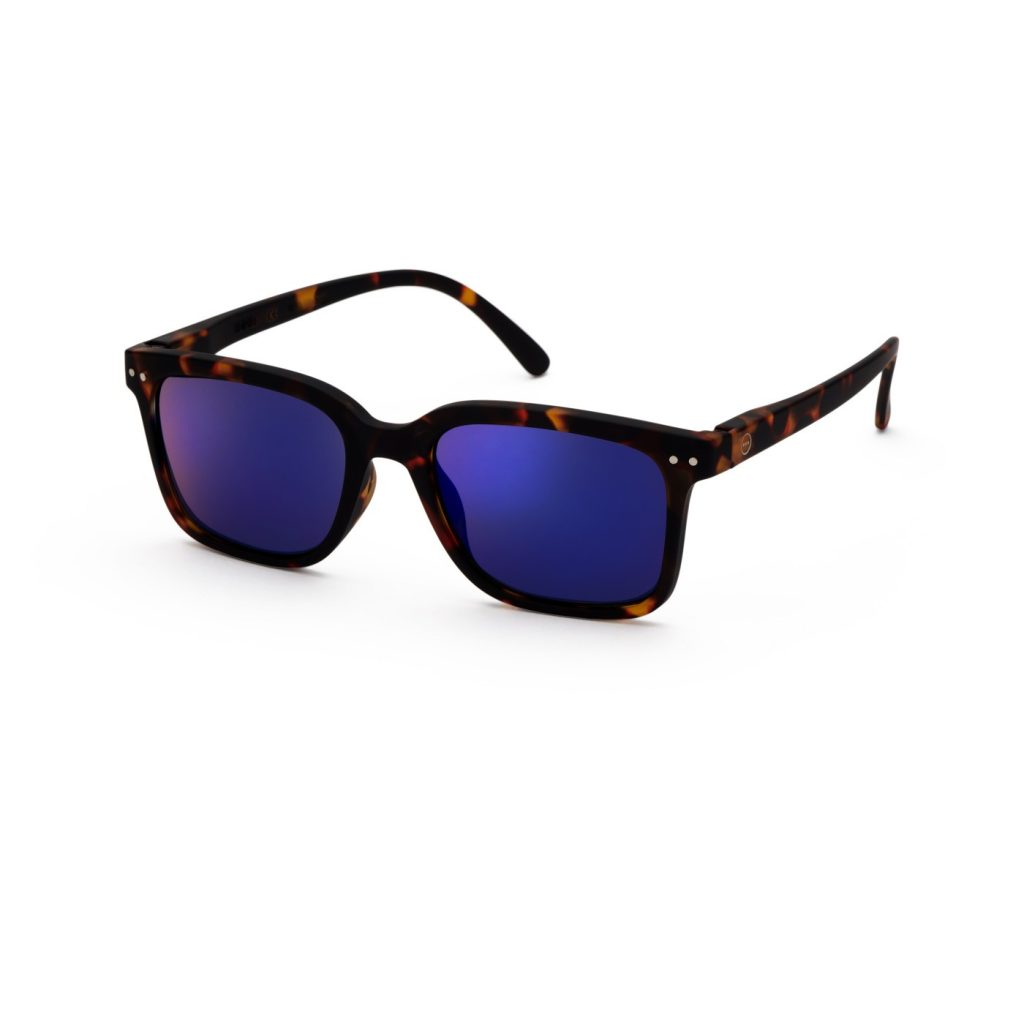 Izipizi L Sun Tortoise Mirror